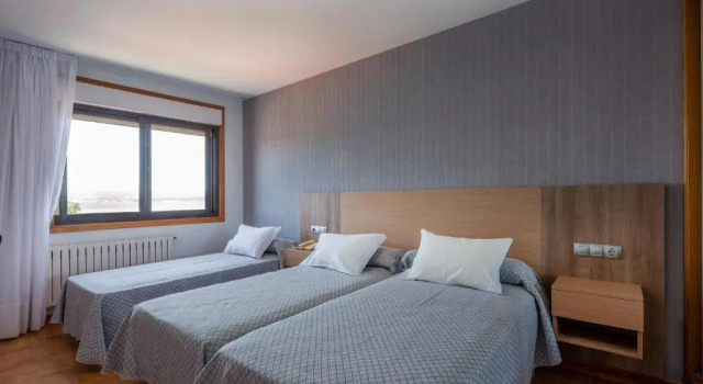 Семейный номер Standard Hotel Montemar *** Superior
