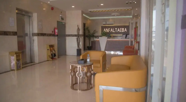 Anfal Taibah For Residential Units