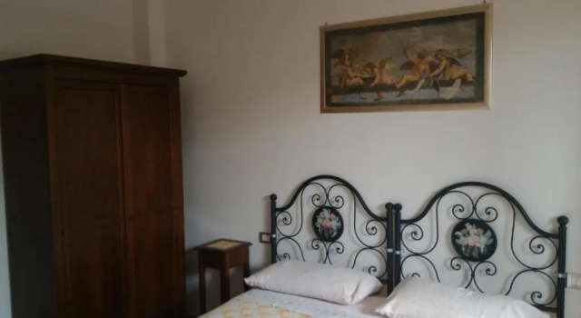 Номер Standard Villa San Nicola B&B