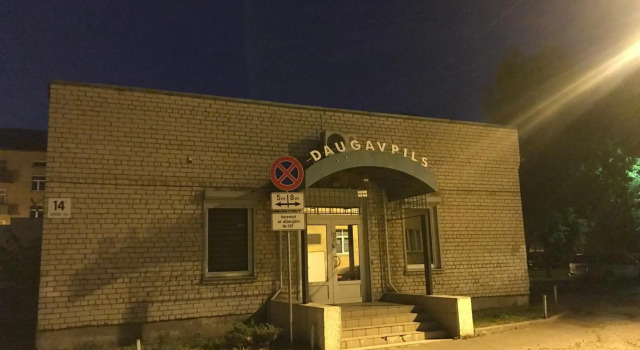 DAUGAVPILS, Забронировать Отель Даугавпилс Даугавпилсский край, рядом с Daugavpils Olympic Centre