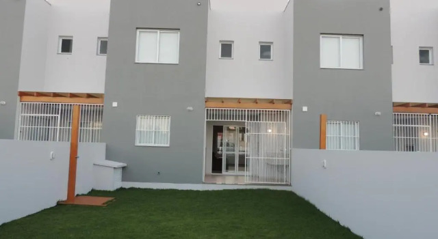 Casa de Praia em Torres RS Praia Lagoa jardim