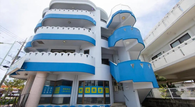 さくらや, Prenota Hotel Città di Okinawa Okinawa Island - Central