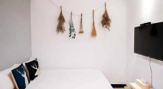 Номер Standard Luke 27 Homestay