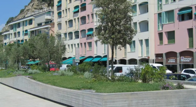 Residence Kriss