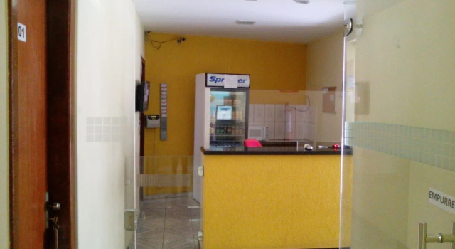 Alfa Hotel