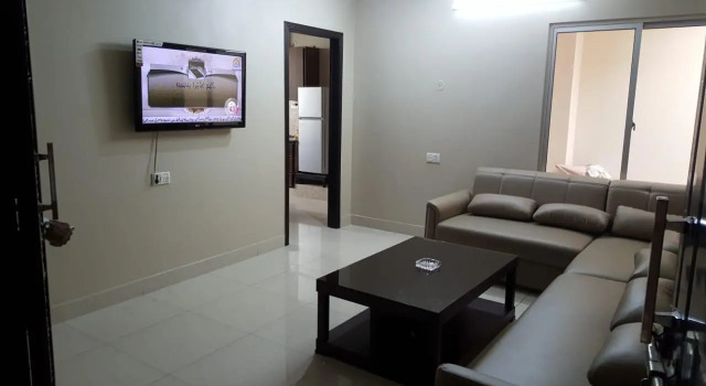 • Faizi Furnished Apartments, Buchen Sie Ferienwohnung Faisalabad Punjab Region