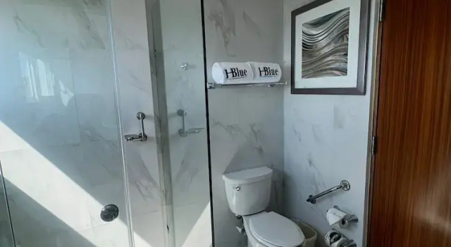Номер Superior Hotel HBlue Malecón