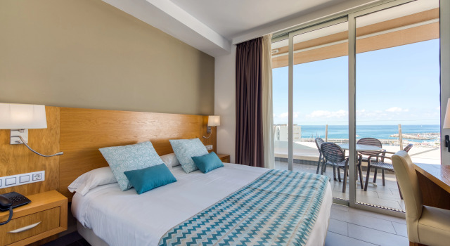 Holiday Club Puerto Calma
