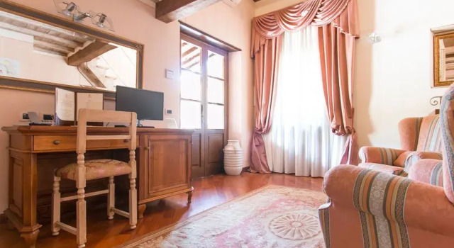 Villa Regnalla Luxury