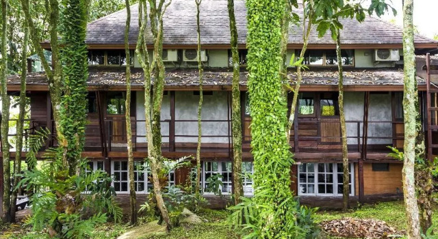 Номер Standard Village Farm and Winery
