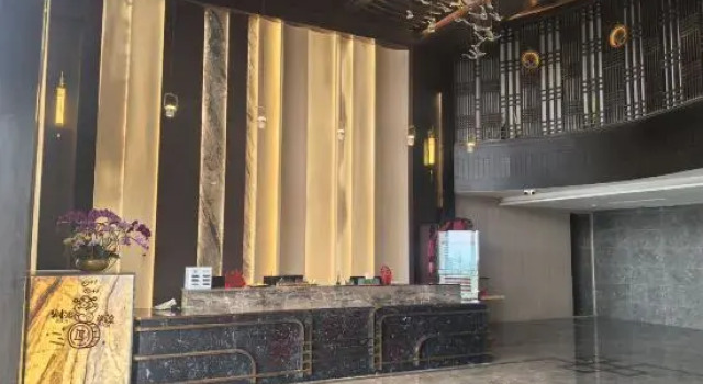 Rongshuiwan International Hotel, Boek Hotel Hotels in Guangdong met parkeren, Parkeren