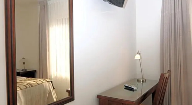 Номер Economy Hotel Ontiveros