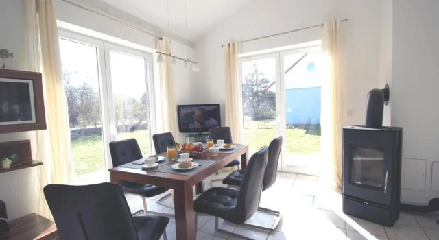 Feriendorf Südstrand Haus 45