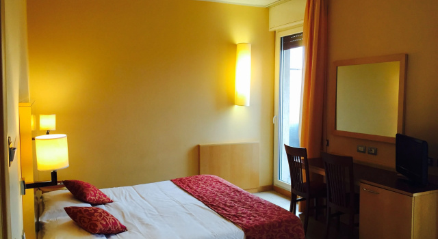 Scarlatti Hotel Milano