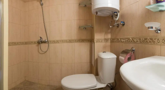 Апартаменты c 1 комнатой I love Varna Apartments