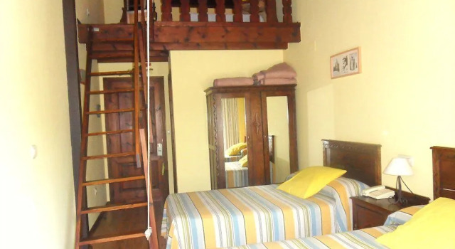 Hotel El Carmen, Reservar Hotel Ribadesella 
