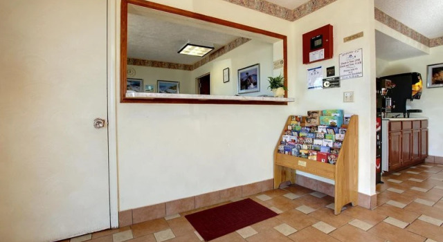 Americas Best Value Inn - Cameron, Réserver Appartement Cameron Missouri