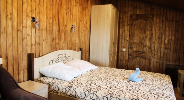 Апартаменты Guest House u Larisy