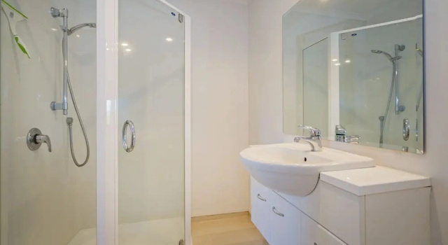 Номер Standard Bayside Motel Whitianga