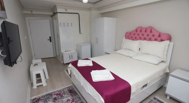 Altinkum Otel Karasu