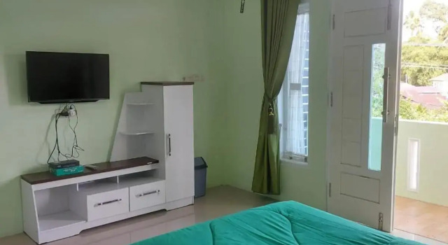 Shaima Homestay Syari'ah, Rezerwuj Hotel Bukittinggi Sumatra