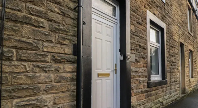 10 Haw Grove, Book Feriehus Hellifield Yorkshire Dales