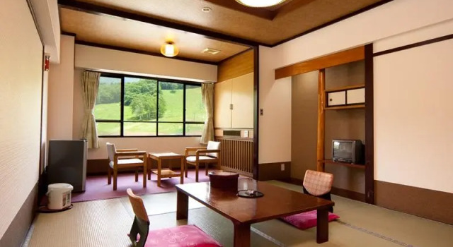 Номер Standard Hotel Sunbird