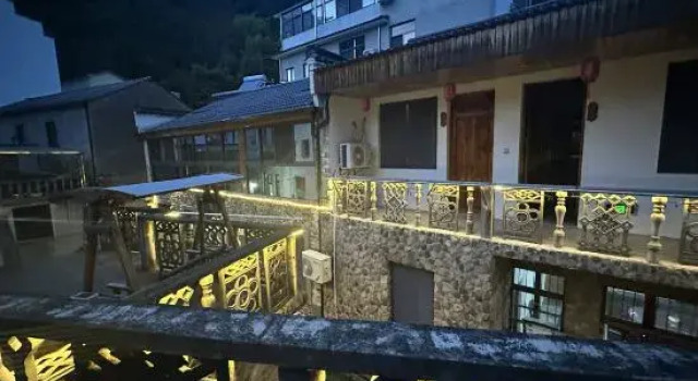 A wu jia, Rezervovat Hotel Xuancheng Anhui