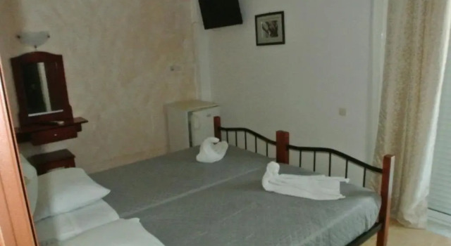 Двухместный номер Standard с видом на горы Kokalakis Hotel