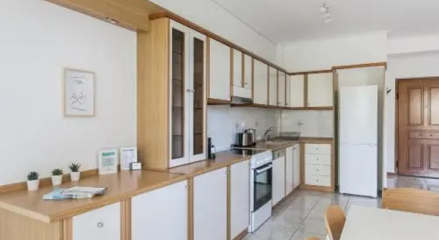 Flat 3 Bedrooms 1 Bathroom - Marousi, Забронировать Отель Маруси Афины, рядом с Афинский олимпийский спортивный комплекс
