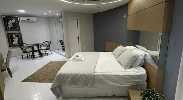 Номер Premium Troodon Park Hotel