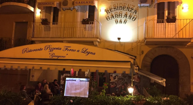 Residenza Gargano