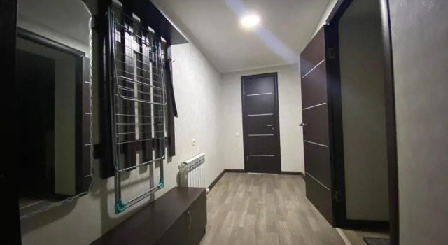 Appartement 1 chambre ASSEM HOSTEL Dostyk