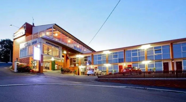 Wellers Inn, Book Hotel Burnie Tasmania