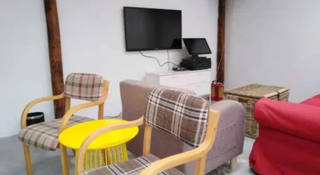 Jishan Jishui B&B, Prenota Bed & breakfast Hotel a Huzhou con piscina, Piscina