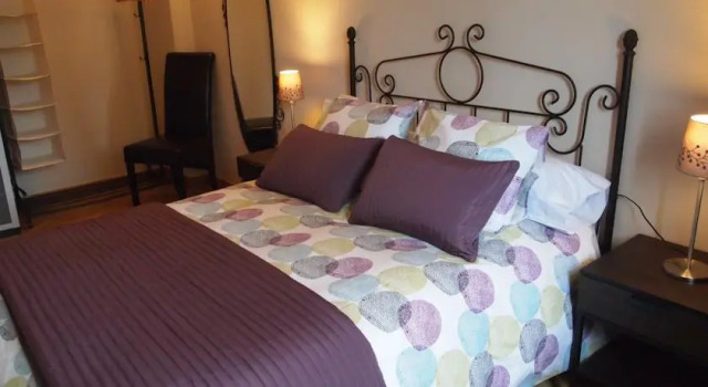 Apartamentos Turisticos Trinidad, 10