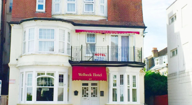 The Welbeck Hotel