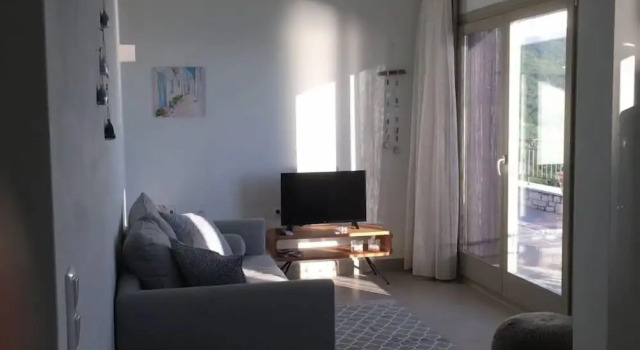 Apartament 2 sypialnie piwnica i balkonem Moses Villa
