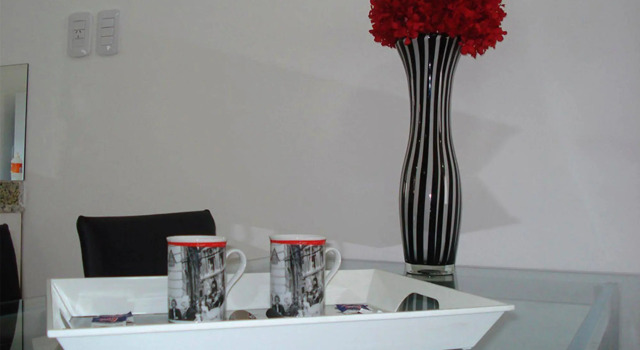 Lofts & Suites Rosario