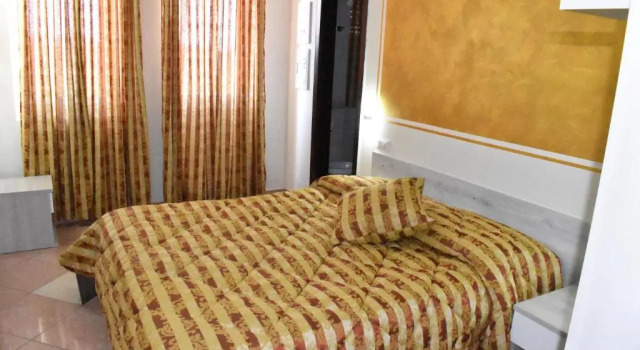 Семейный номер Standard HOTEL IL PARCO