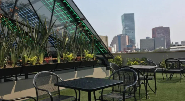 Апартаменты Mini Loft Buenavista 106