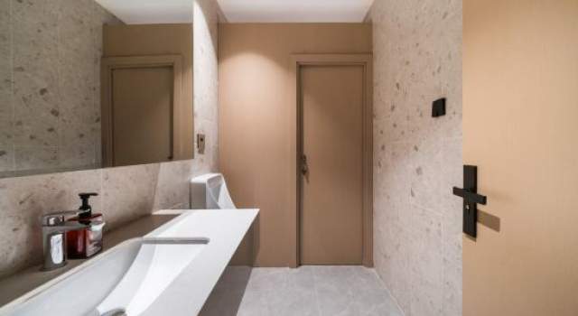 Ni Hao Hotel (Suizhou Jiaotong Avenue Luhe Store )