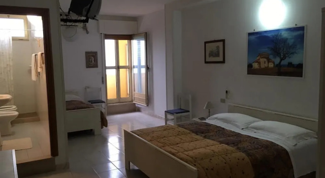 Номер Standard Hotel Gardenia