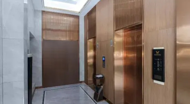 Vienna International Hotel (Huizhou Digital Park Guangtai Road), Rezervasyon Otel Guangdong otoparklı oteller, Otopark