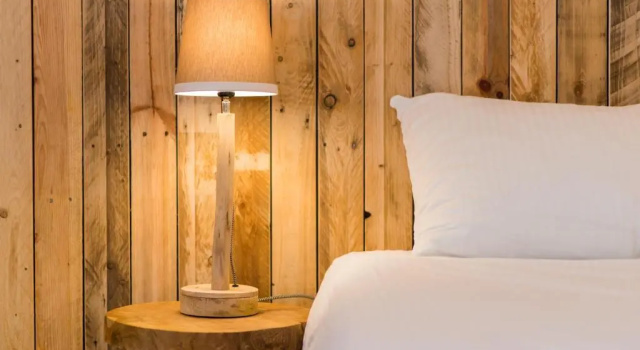 Двухместный номер Comfort Paping Hotel & Spa - Rest Vonck by Flow