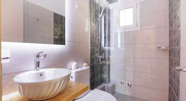 Студия Superior Ipsos Pool Apartments, Elena & Maria by Konnect