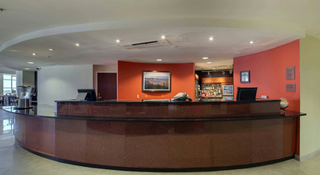 Courtyard by Marriott Jacksonville Beach Oceanfront