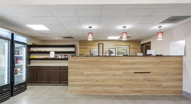 Best Western Executive Suites - Columbus East, Book Hotel Pickerington Ohio