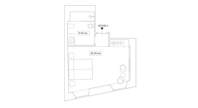 Premier Zimmer AGH Babuino