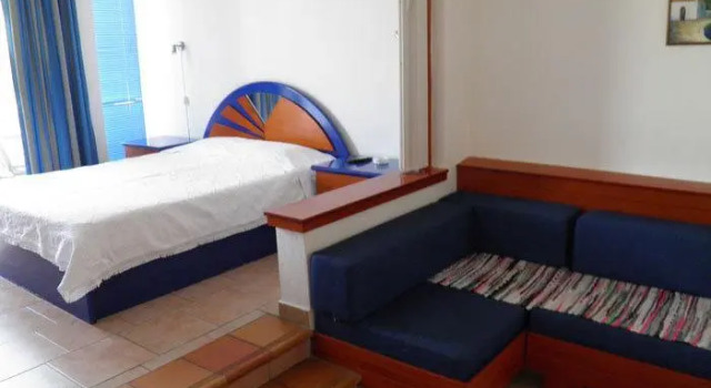 Tsigas Hotel